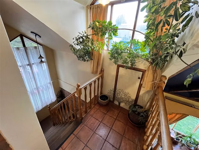 Casa en arriendo de 4 dorm. en Coihaique
