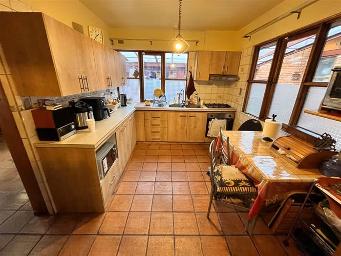 Casa en arriendo de 4 dorm. en Coihaique