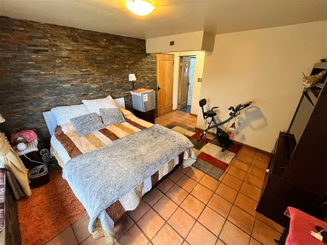 Casa en arriendo de 4 dorm. en Coihaique