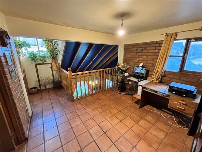 Casa en arriendo de 4 dorm. en Coihaique
