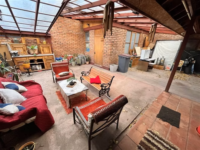 Casa en arriendo de 4 dorm. en Coihaique