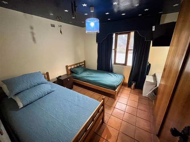 Casa en arriendo de 4 dorm. en Coihaique