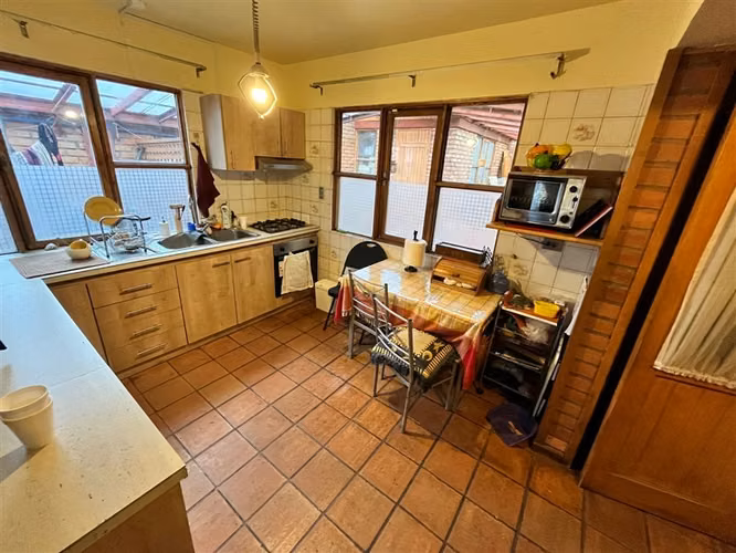 Casa en arriendo de 4 dorm. en Coihaique