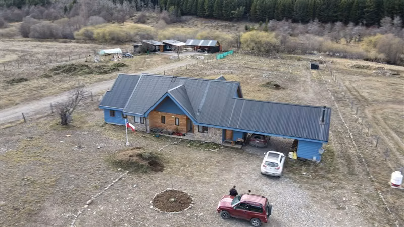 Parcela en venta en Coihaique