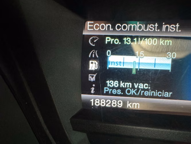 FORD EXPLORER XLT 3.5 AUTOMATICO 3 CORRIDAS FULL CAMARA AIRBAG ABS VER EN LAS CONDES 2014