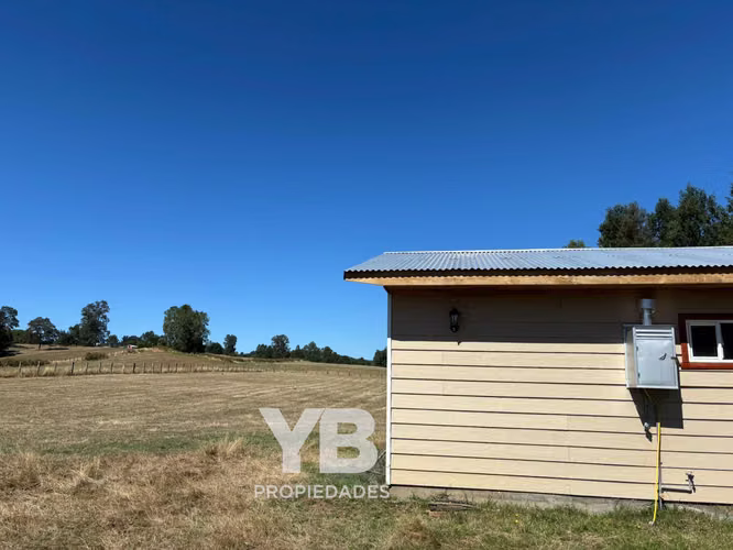 Venta Casa en Parcela Casahue, Huiscapi - Imagen 12