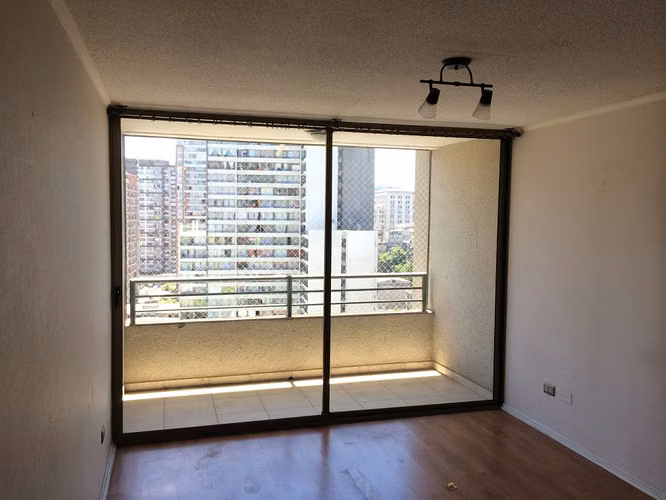 Vende Su Dueño, Depto. 2d1b Cerca Parque Almagro