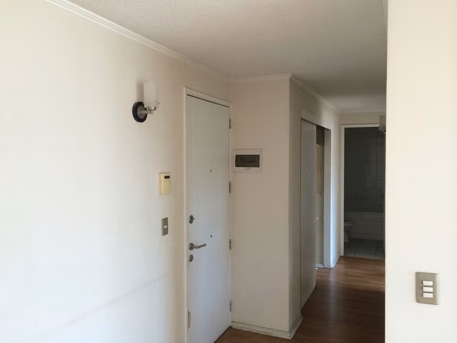 Vende Su Dueño, Depto. 2d1b Cerca Parque Almagro