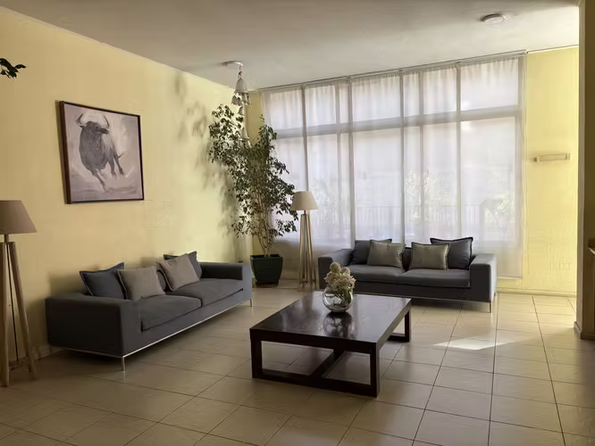 Vende Su Dueño, Depto. 2d1b Cerca Parque Almagro
