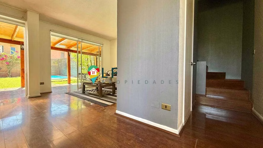 Casa, Huechuraba, Condominio, ubicación (152849)