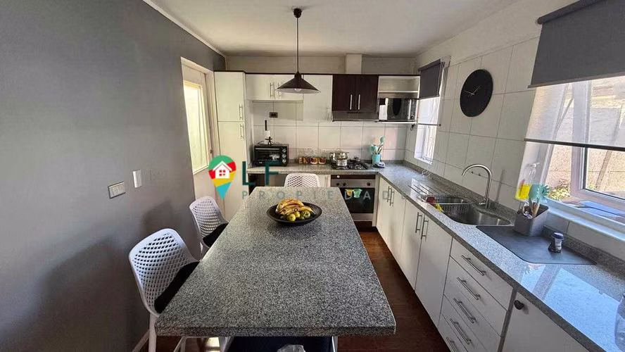 Casa, Huechuraba, Condominio, ubicación (152849)