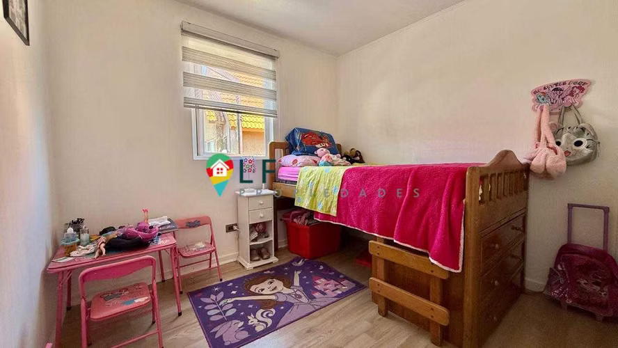 Casa, Huechuraba, Condominio, ubicación (152849)