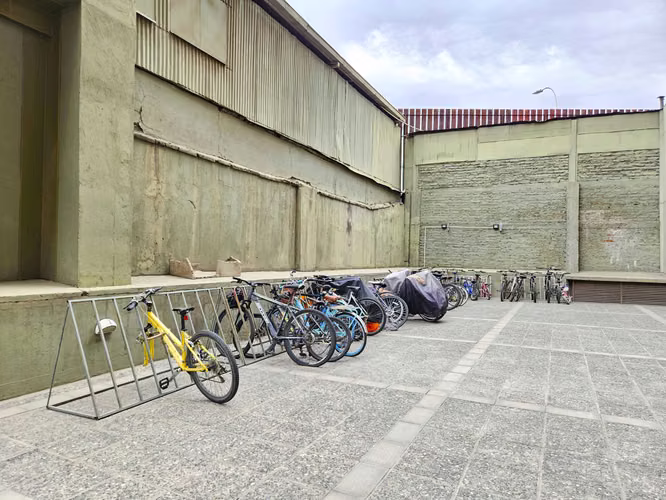 VENTA DPTO. SANTIAGO, DIECIOCHO METRO TOESCA  (152855)