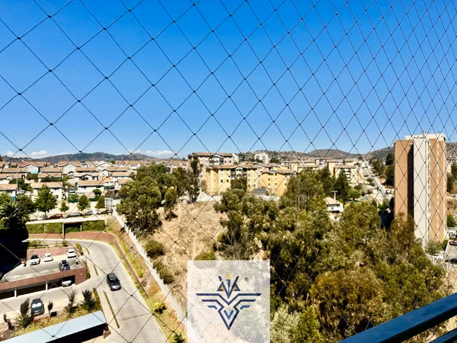 Se arrienda departamento en Reñaca Alto 3D 2B - Imagen 20