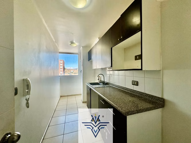 Se arrienda departamento en Reñaca Alto 3D 2B - Imagen 5