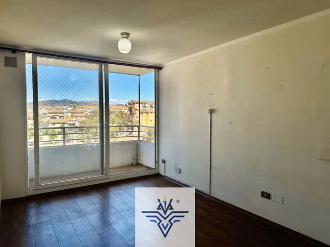 Se arrienda departamento en Reñaca Alto 3D 2B - Imagen 2