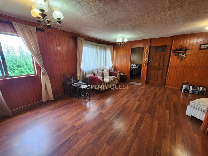 VENTA DEPTO 2D(3D)+1B REMODELADO HUALPEN (152875)