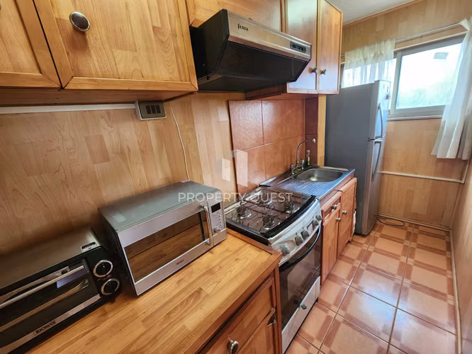 VENTA DEPTO 2D(3D)+1B REMODELADO HUALPEN (152875)
