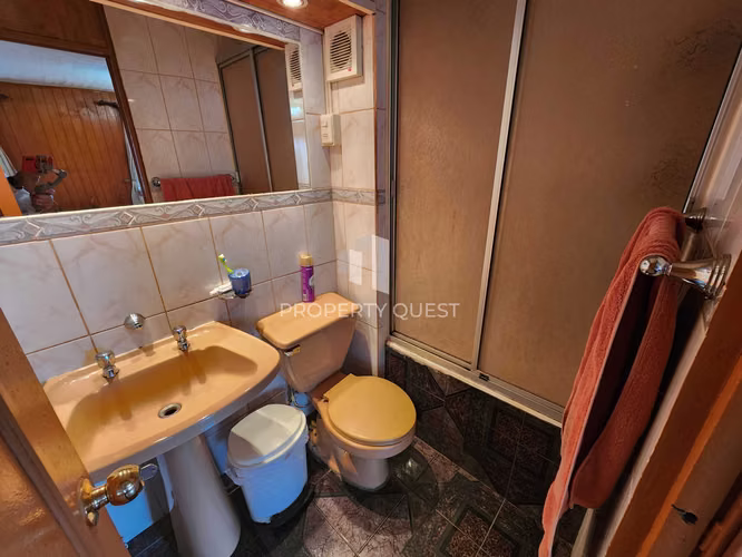 VENTA DEPTO 2D(3D)+1B REMODELADO HUALPEN (152875)