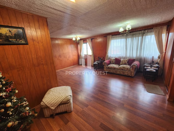 VENTA DEPTO 2D(3D)+1B REMODELADO HUALPEN (152875)