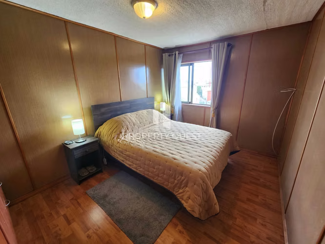 VENTA DEPTO 2D(3D)+1B REMODELADO HUALPEN (152875)