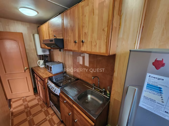 VENTA DEPTO 2D(3D)+1B REMODELADO HUALPEN (152875)