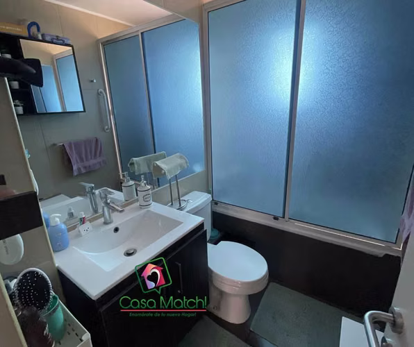 Vivienda Luminosa y Bien Conectada (152883)