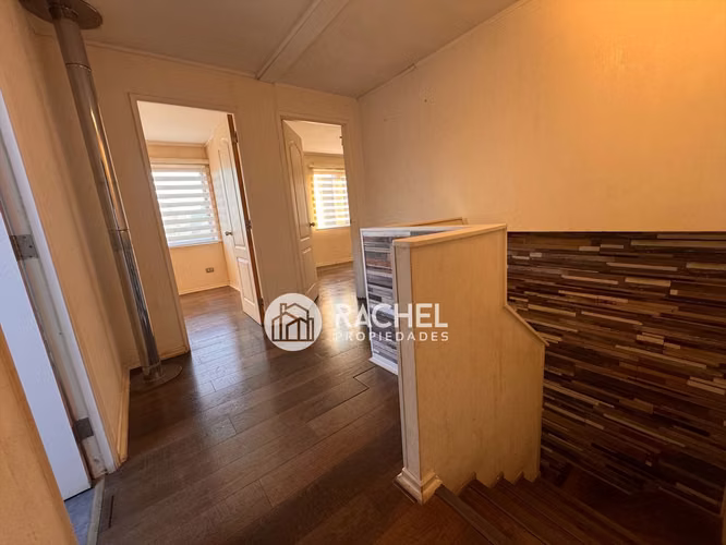 SE VENDE HERMOSA CASA AMPLIADA SECTOR LAS ENCINAS - TEMUCO - Imagen 11