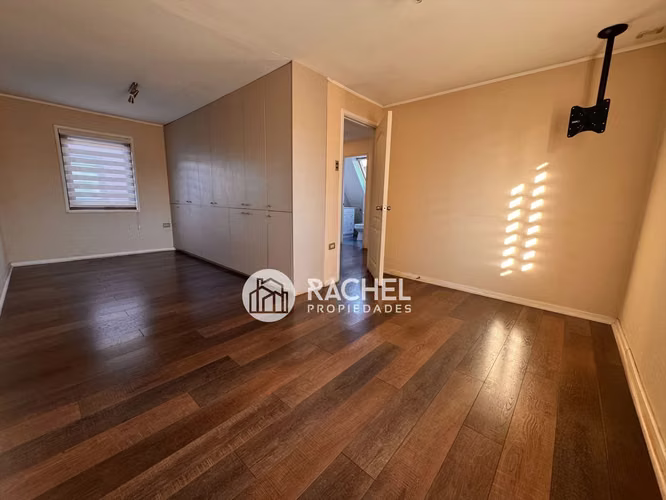 SE VENDE HERMOSA CASA AMPLIADA SECTOR LAS ENCINAS - TEMUCO - Imagen 12
