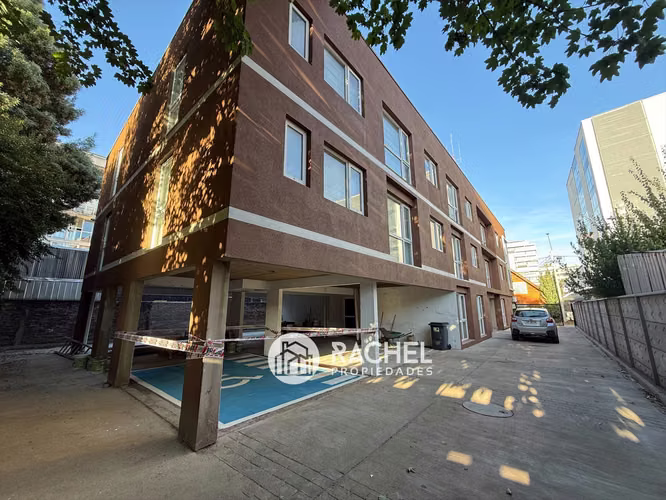 SE ARRIENDAN DEPARTAMENTOS ESTUDIO NUEVOS- Sector Avenida Alemania