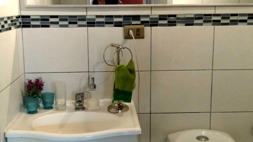 Casa Amplia y Moderna, 4D+2B+3E+1BD (152904)