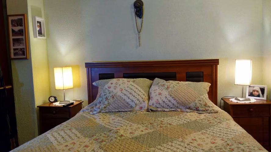 Casa Amplia y Moderna, 4D+2B+3E+1BD (152904)