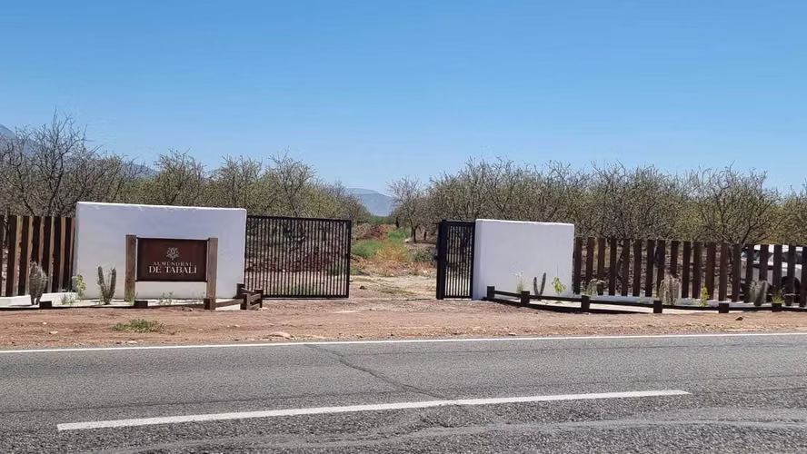 Oportunidad! Inversión a 10 minutos de Ovalle (152889)
