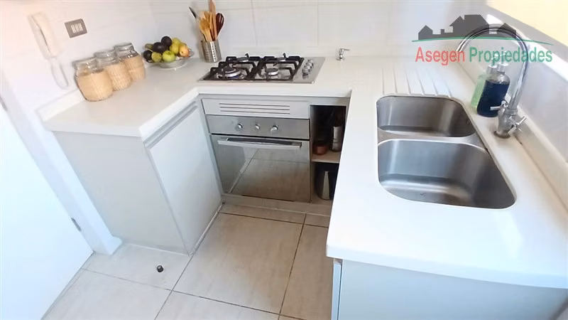 CASA Casa en venta en Volcan Doña Inés