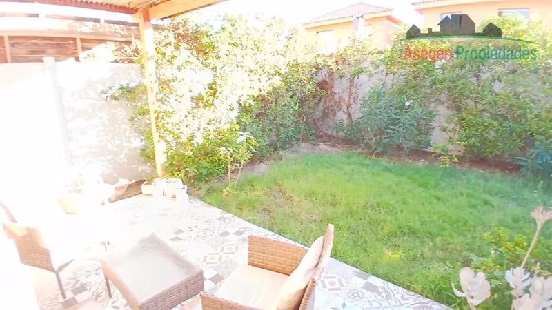 CASA Casa en venta en Volcan Doña Inés