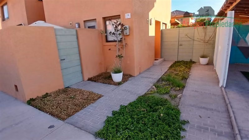 CASA Casa en venta en Volcan Doña Inés