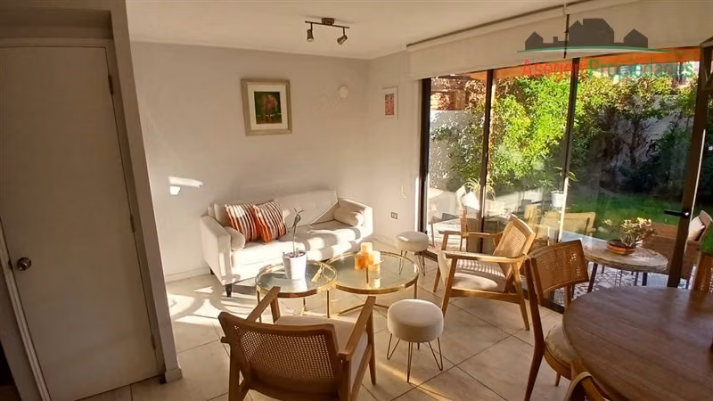 CASA Casa en venta en Volcan Doña Inés