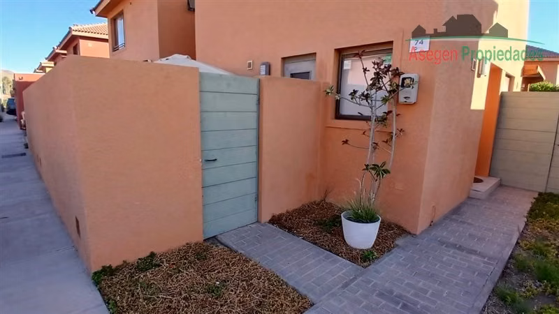 CASA Casa en venta en Volcan Doña Inés