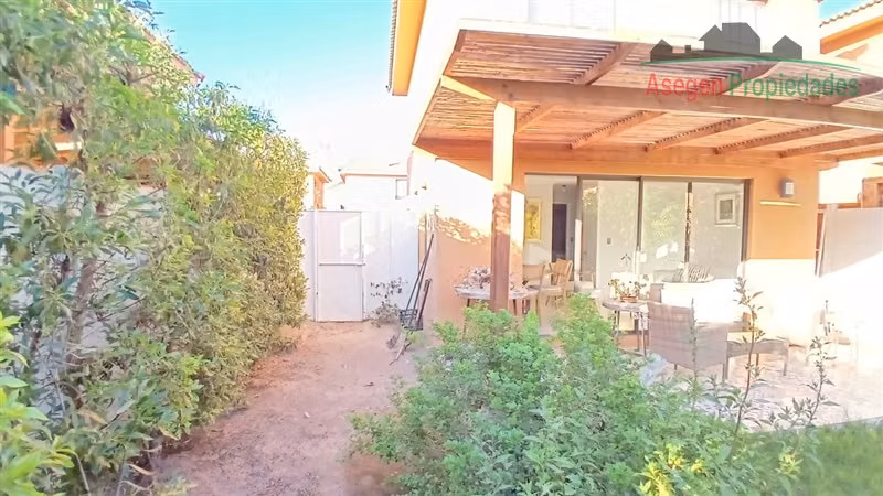 CASA Casa en venta en Volcan Doña Inés