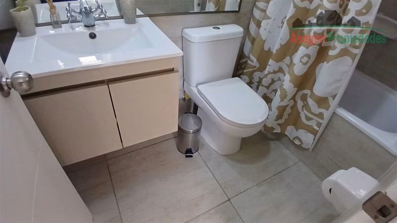 CASA Casa en venta en Volcan Doña Inés