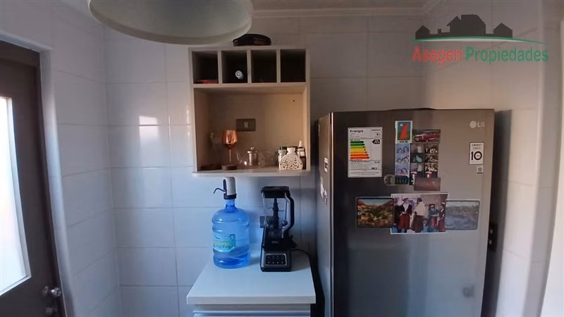 CASA Casa en venta en Volcan Doña Inés