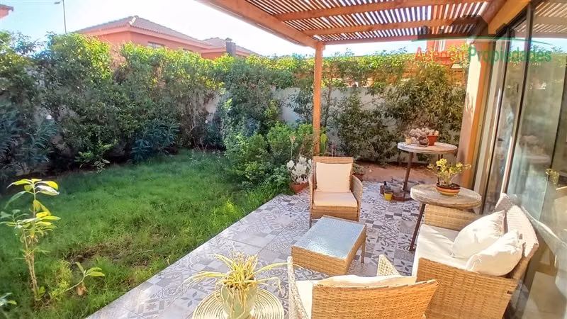 CASA Casa en venta en Volcan Doña Inés