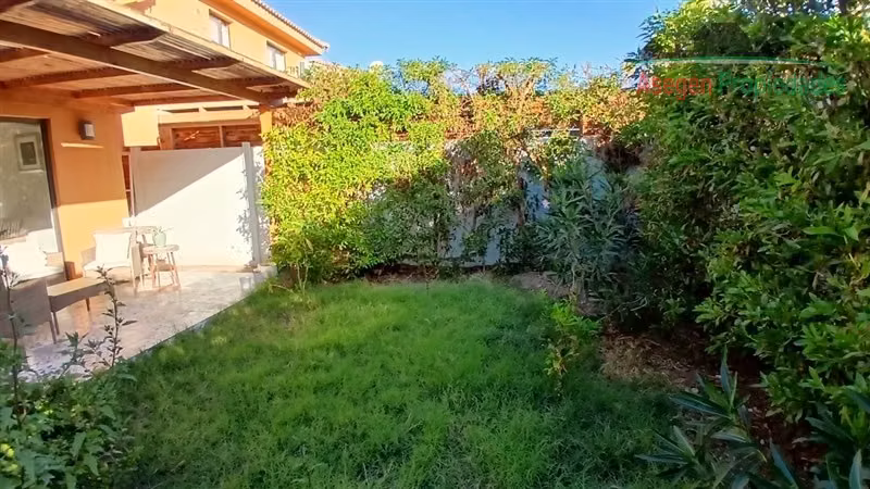 CASA Casa en venta en Volcan Doña Inés