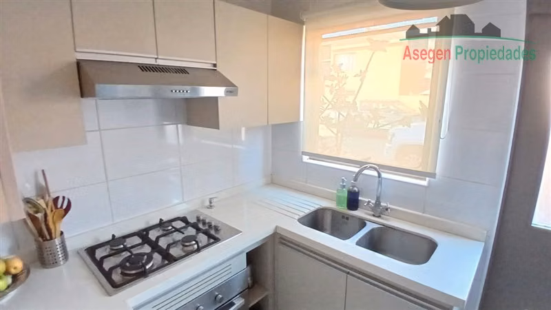 CASA Casa en venta en Volcan Doña Inés
