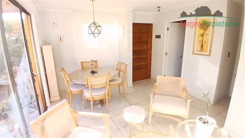 CASA Casa en venta en Volcan Doña Inés