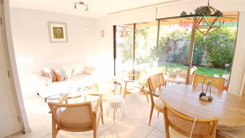 CASA Casa en venta en Volcan Doña Inés