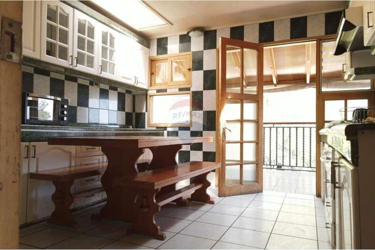 Casa de lujo: 10d/9b en la florida, santiago - Imagen 24