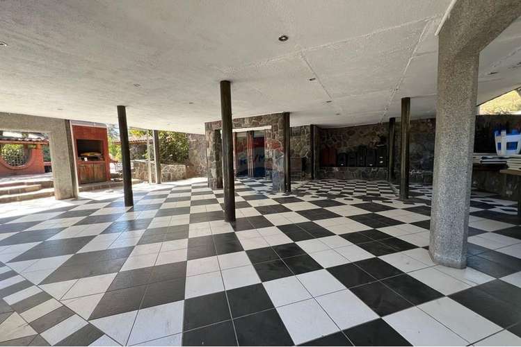 Casa de lujo: 10d/9b en la florida, santiago - Imagen 9
