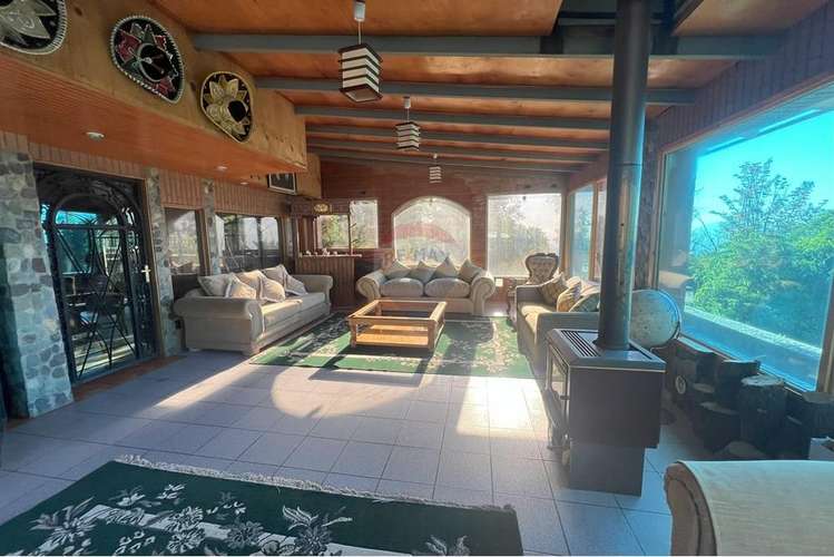 Casa de lujo: 10d/9b en la florida, santiago - Imagen 16