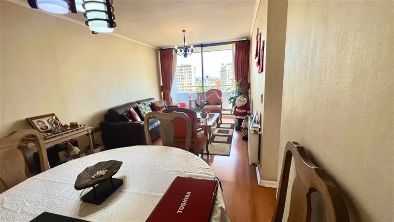 DEPARTAMENTO san cristobal y santo dumont